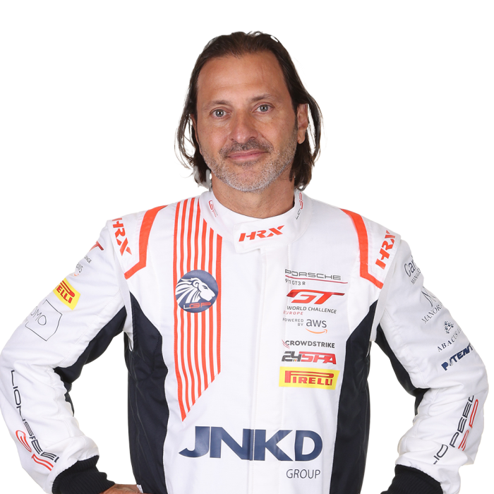 Gabriel Rindone