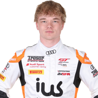 Sebastian Ögaard