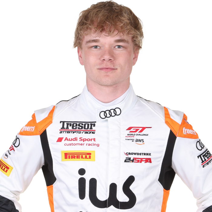 Sebastian Ögaard