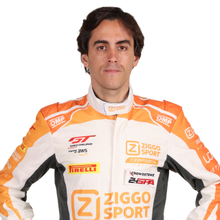 Eddie Cheever
