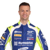 Patric Niederhauser