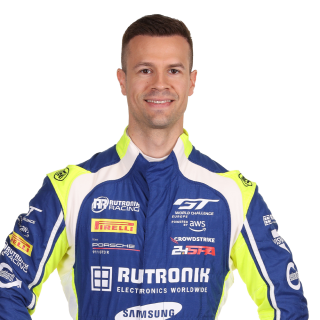 Patric Niederhauser