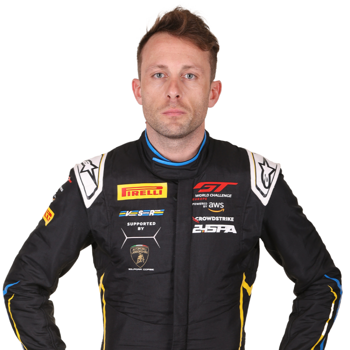 Marco Mapelli