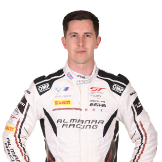 Ben Tuck