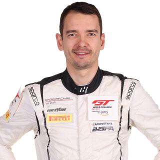 Aliaksandr Malykhin