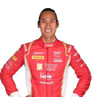 Sean Gelael
