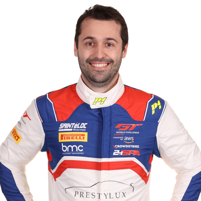 Benjamin Ricci
