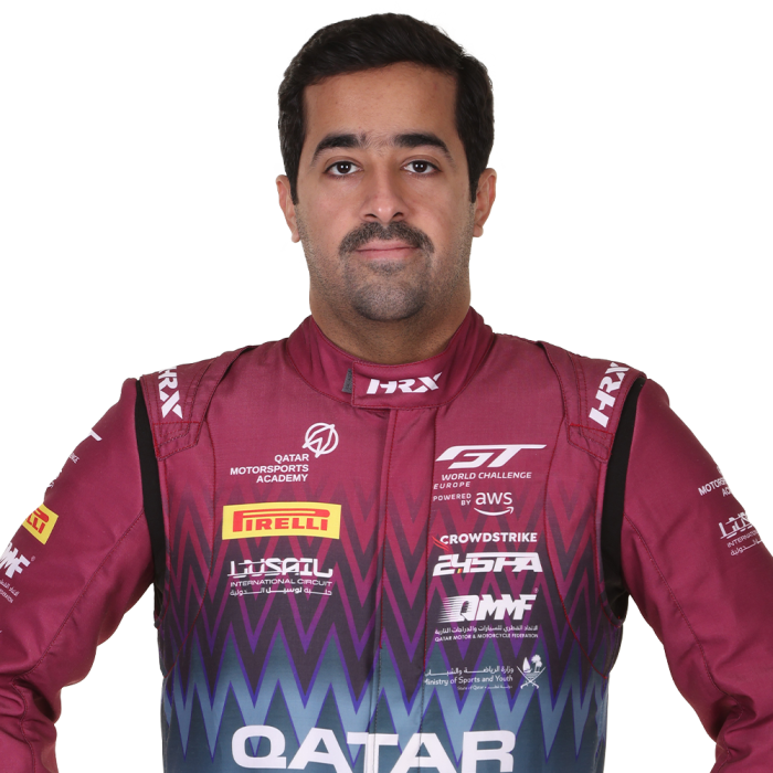 Ghanim Salah Al-Maadheed