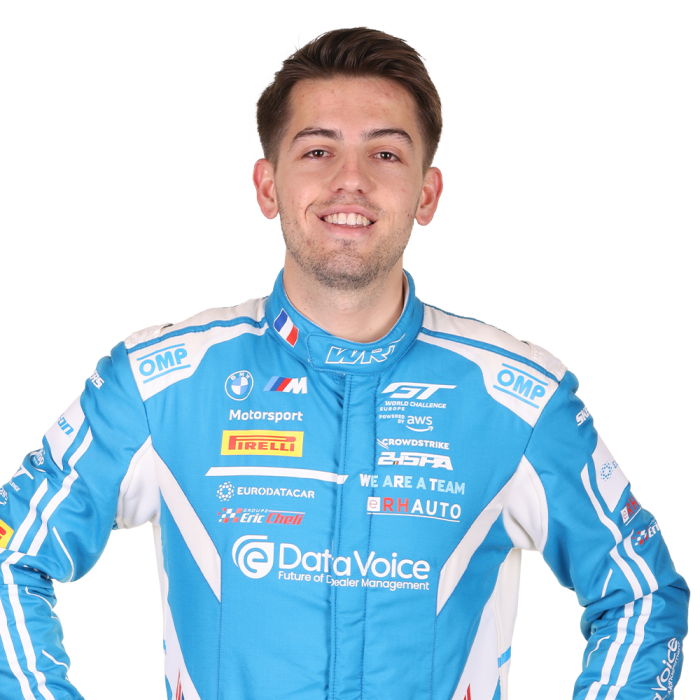 Etienne Cheli