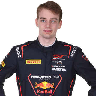 Chris Lulham