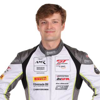 Oliver Soderstrom