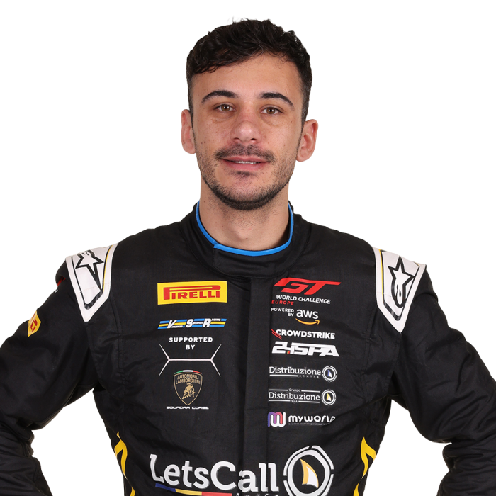 Alessio Deledda