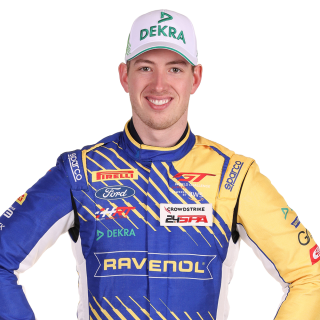 David Schumacher