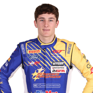 Romain Andriolo
