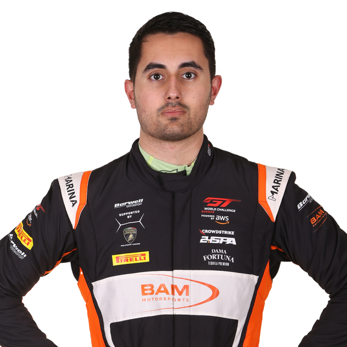 Adam Ali