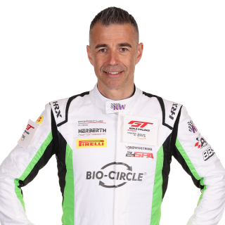 Rolf Ineichen