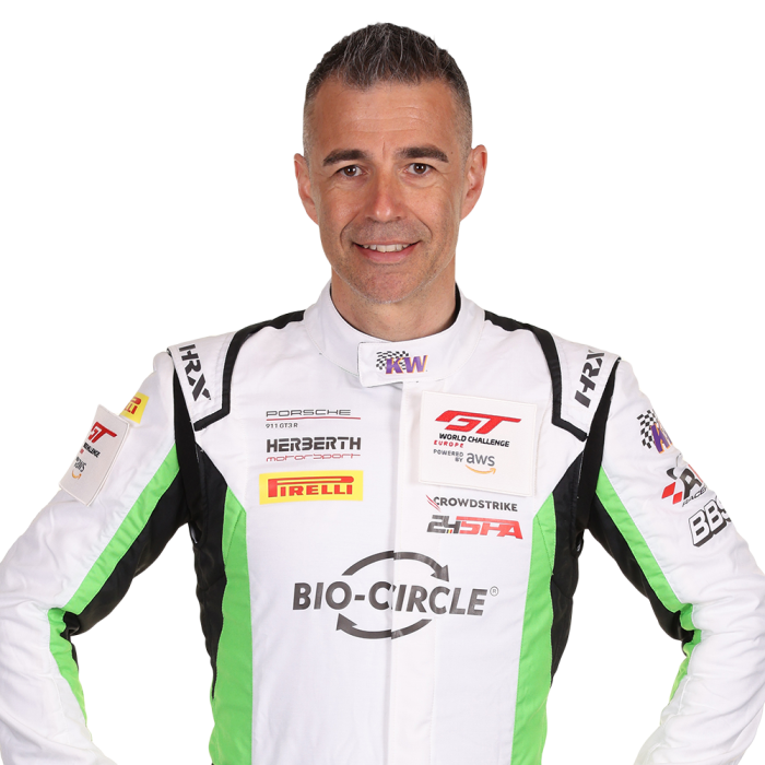Rolf Ineichen