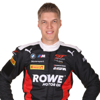 Jesse Krohn