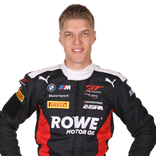 Jesse Krohn