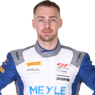 Maximilian Paul