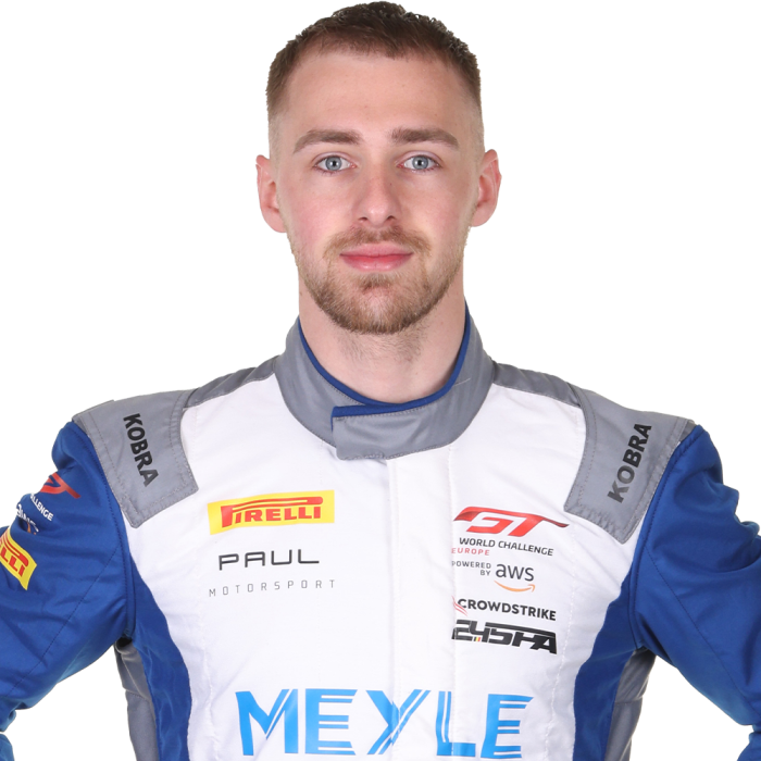Maximilian Paul