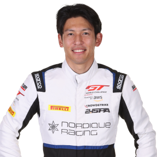 Yuichi Nakayama