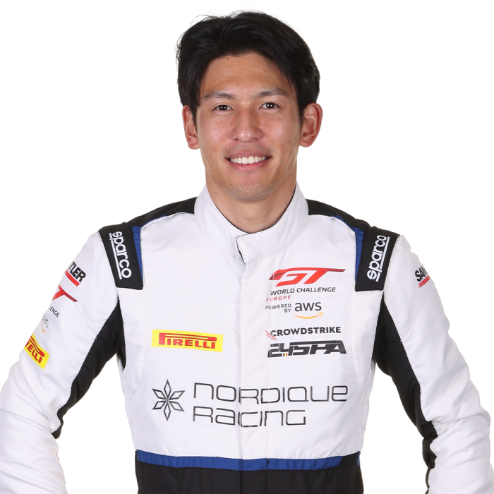 Yuichi Nakayama