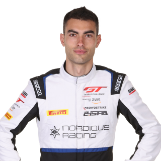 Edoardo Liberati