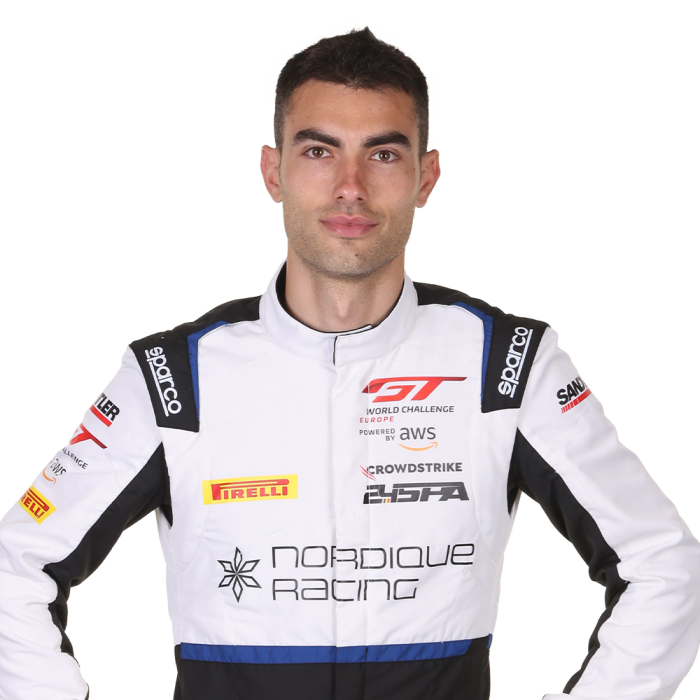 Edoardo Liberati