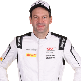 Richard Lietz