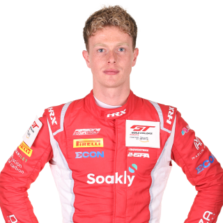 James Kellett
