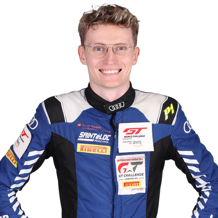 Lucas Legeret