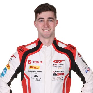 Lorcan Hanafin