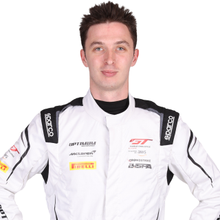 James Allen