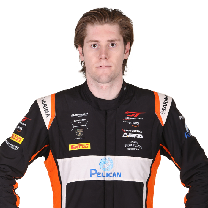 Christian Bogle