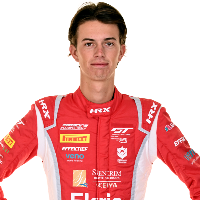 Maxime Oosten