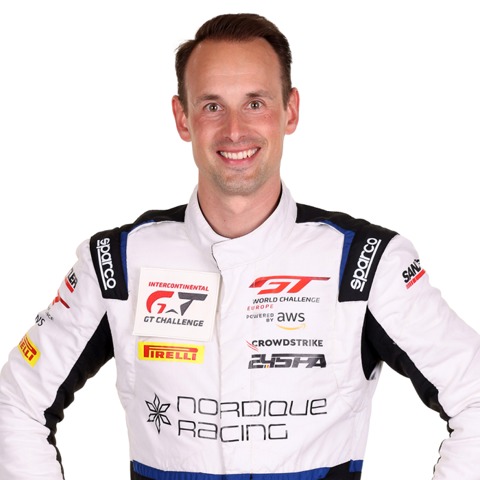 Tim Sandtler