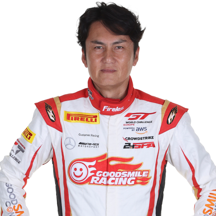 Nobuteru TANIGUCHI