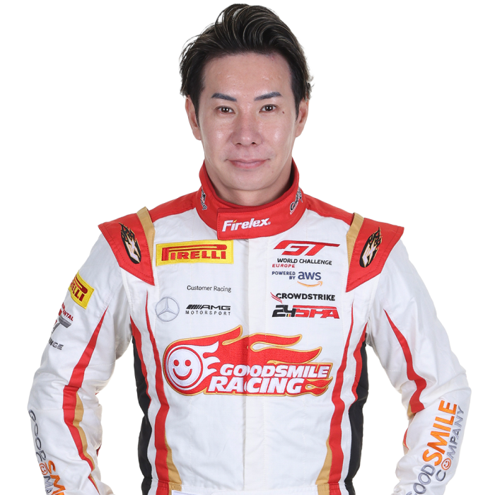 Kamui Kobayashi
