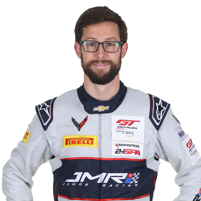 Alexander Sims