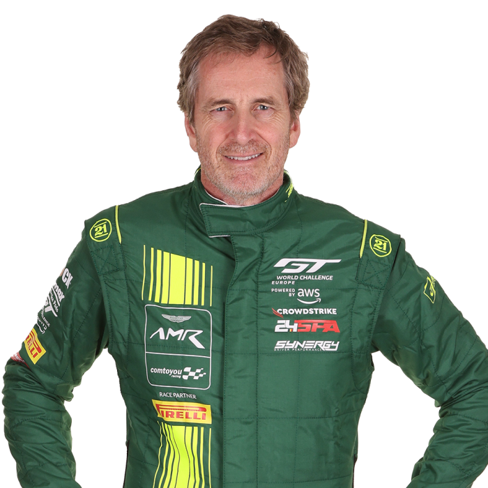 Frédéric Jousset