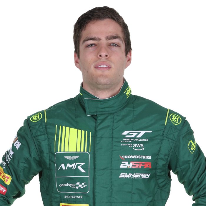 Sebastian Alvarez