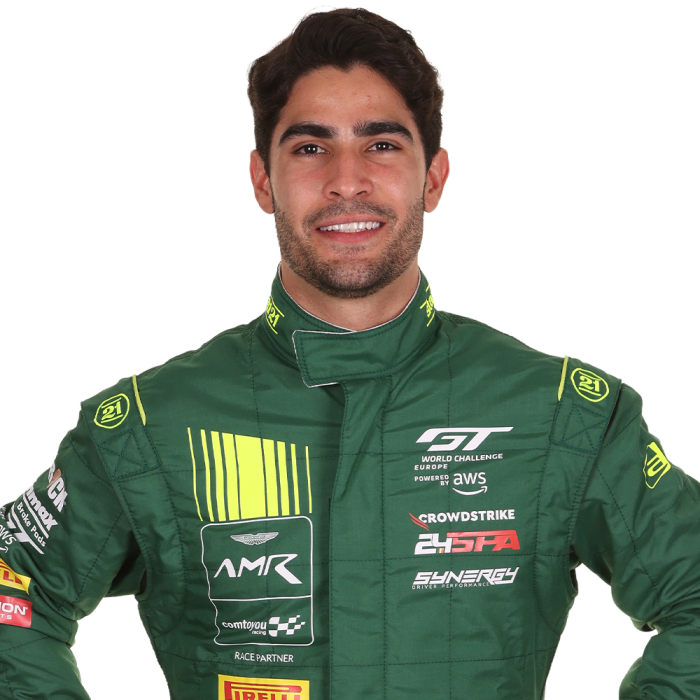 Sergio Sette Camara