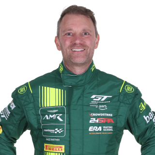 Xavier Maassen