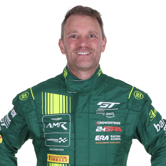 Xavier Maassen