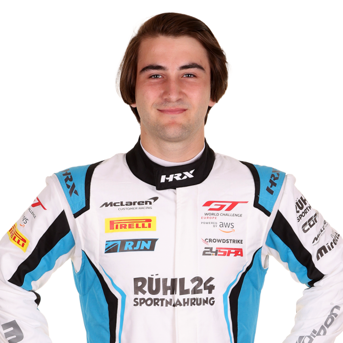 Ben Dörr