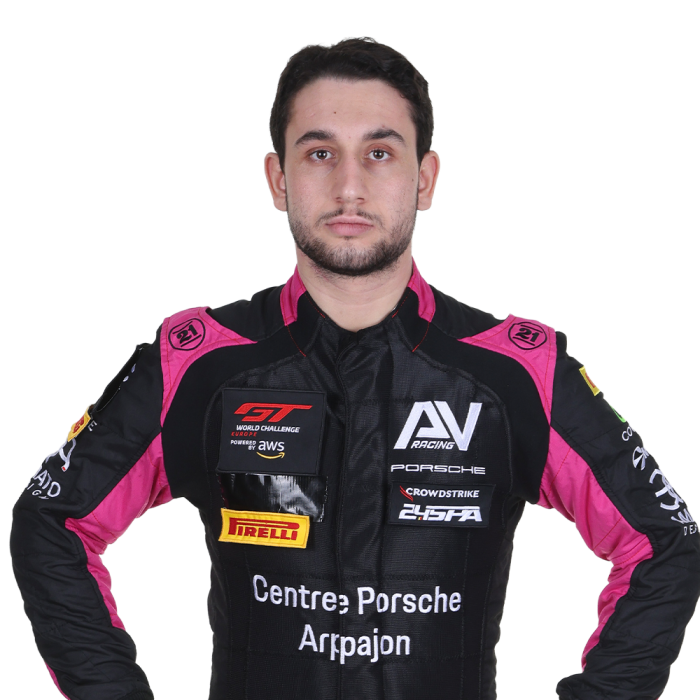 Noam Abramczyk