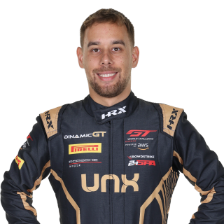 Mathieu  Detry