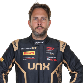 Fabian Duffieux