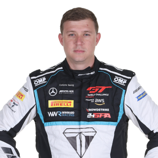Russell Ward